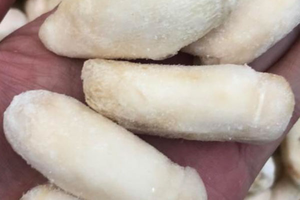 冰凍松茸發(fā)酸能吃嗎 冰凍松茸發(fā)酸能吃嗎