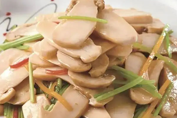 松茸為什么聞起來難聞 松茸為什么聞起來難聞