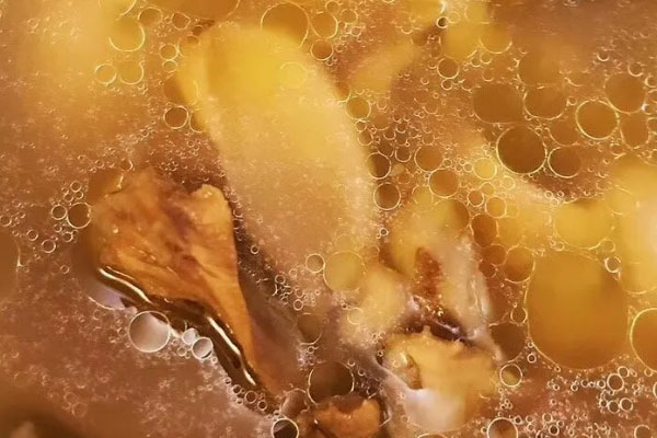 保留松茸營(yíng)養(yǎng)的兩種吃法 保留松茸營(yíng)養(yǎng)的兩種吃法