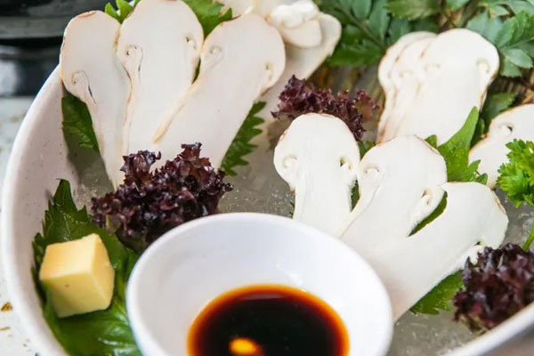 松茸性溫還是性寒，松茸是補(bǔ)品嗎