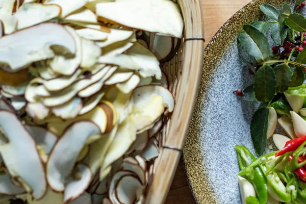 老年人吃牛肝菌的注意事項 老年人吃牛肝菌的注意事項