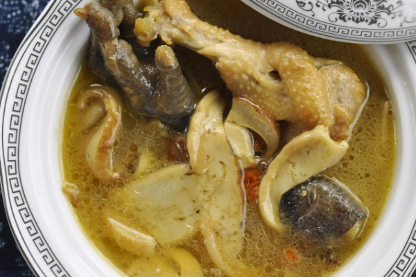 孕后期可以吃牛肝菌嗎 孕后期可以吃牛肝菌嗎