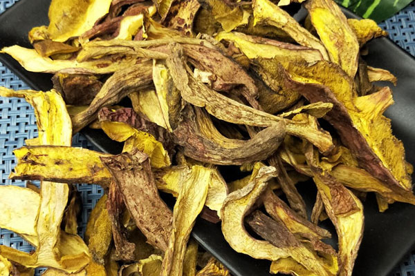 蘿卜可以和牛肝菌一起燉湯嗎 蘿卜可以和牛肝菌一起燉湯嗎