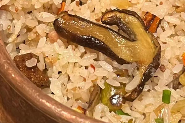 減肥人群可以吃牛肝菌嗎 減肥人群可以吃牛肝菌嗎