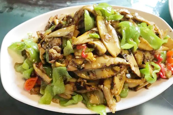 炒牛肝菌能放料酒嗎 炒牛肝菌能放料酒嗎