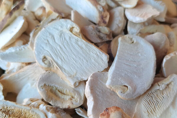 凍干松茸過了保質(zhì)期還能吃嗎，松茸冷凍3年還能吃嗎