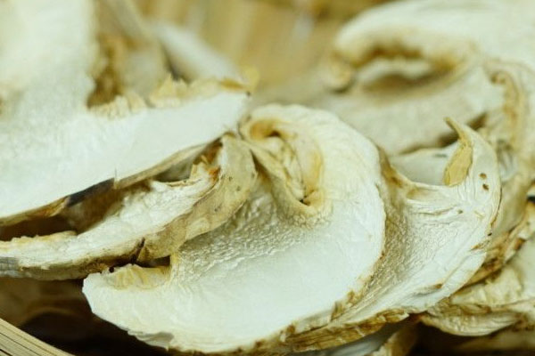 干松茸容易煮熟嗎 干松茸容易煮熟嗎