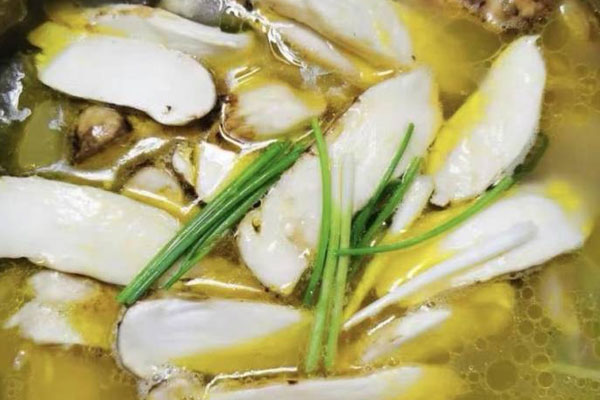 松茸苦瓜鴿子湯怎么做好吃 松茸苦瓜鴿子湯怎么做好吃