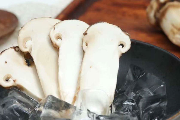 闌尾炎術(shù)后能吃松茸嗎