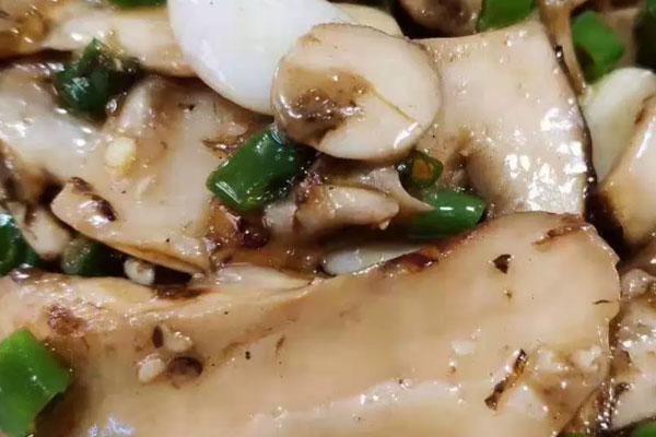 松茸過敏如果不治療會怎樣